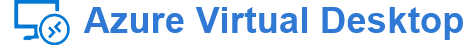 Azure Virtual Desktop